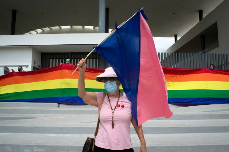 Congreso de Yucatán retomará iniciativas sobre matrimonio igualitario y aborto en 2022